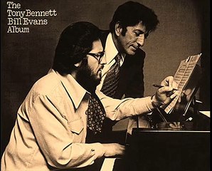 Tony Bennett & Bill Evans - Young And Foolish