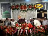 Syed Fasihuddin Soharwardi latest Naat 2015 Laam Yati Nazeero Kafi Nazarin video