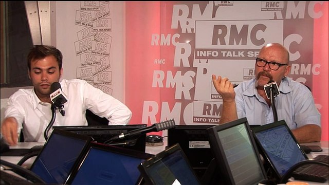 Interdire le salafisme c'est comme interdire le communisme, ça n'a aucun sens comme propos Malek Boutih