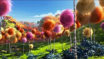 The Lorax - The Once-ler´s family arrives in the forest