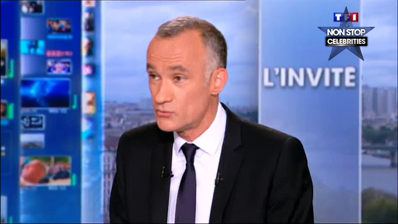 Jamel Debbouze moqué par Nicolas Sarkozy : "Je suis sûr que son talent sera très utile à la démocratie française"