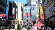#FOLLOWMETO | TOKYO DISNEY JAPAN VLOG PT. 3 | TIFFANY TSAN