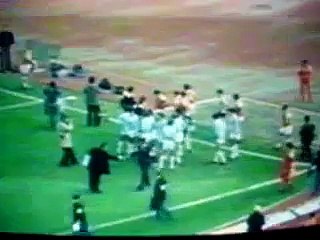 roma - Lazio 79-80 Derby Paparelli