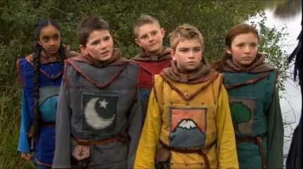 Raven - Series 7 Week 2 Day 3 Deep Loch