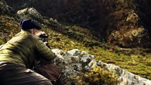 Vivez en vidéo l'expérience de la chasse au mouflon avec le Chef Benoît Violier