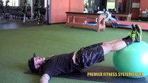5 Exercises To Increase Hip and Torso Speed for longer Golf Shots