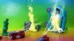Disney Pixar Cars Rescue Squad Mater Red Mia Tia save Burnt Lightning McQueen