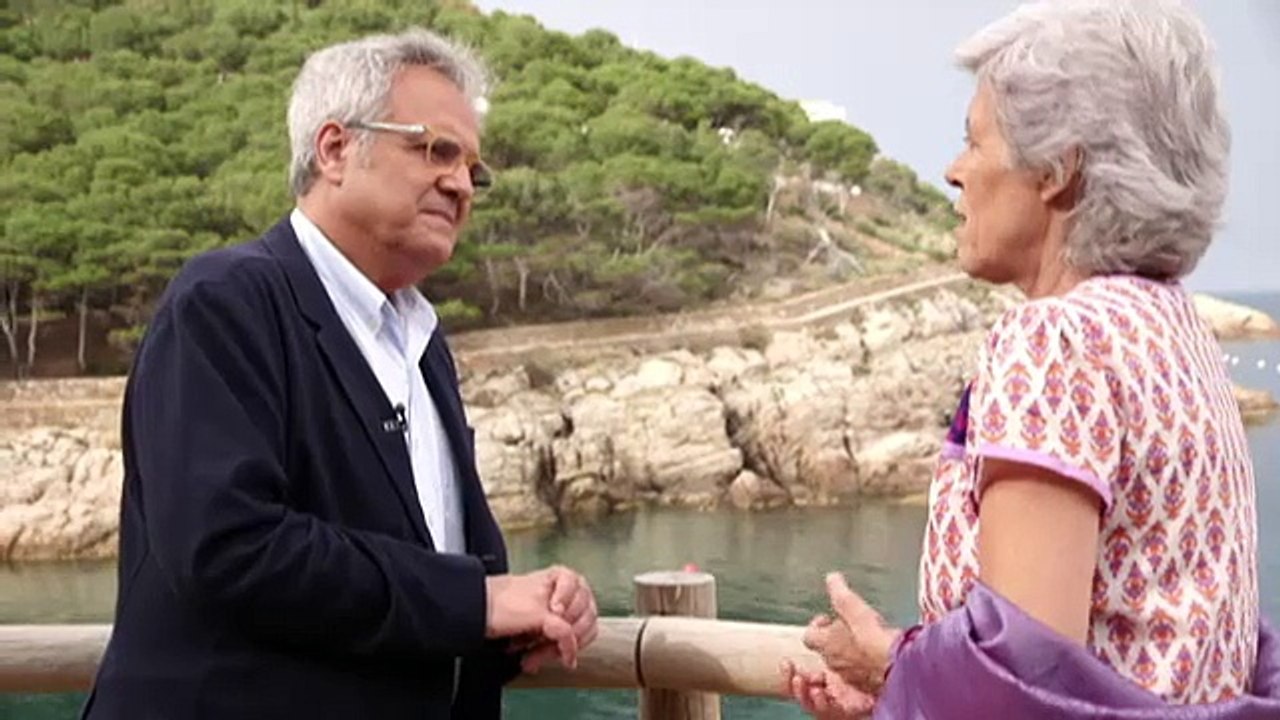 Aigua de mar - font de salut - Doctora Teresa ilari