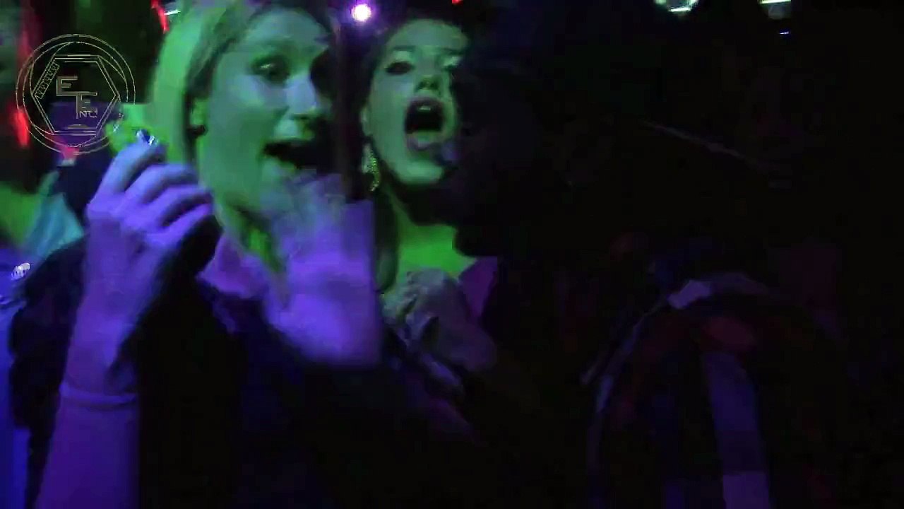 Capones Night Club (Fort Lauderdale)