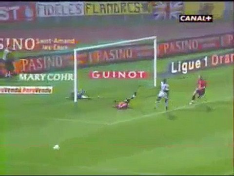 LOSC vs Toulouse (1-3) | 2006-2007