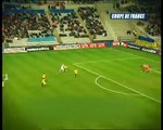 FCNA vs LOSC (1-0) | Coupe de France 2006-2007