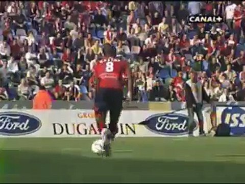 LOSC vs Lens (4-0) | 2006-2007