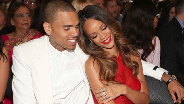 Chris Brown WANTS Rihanna BACK AGAIN...