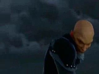 KIngdom hearts music video