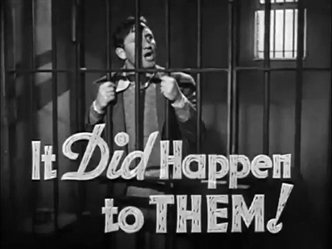 Fury (1936) Official Trailer