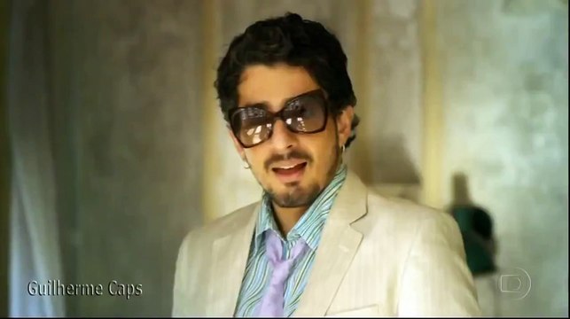 Paola Oliveira - Afinal o que as mulheres querem? - 720p