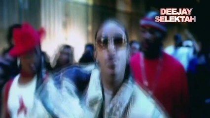 Da Selekshon Video Mixtape Vol.1 Trailer