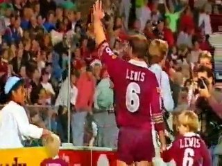 State of Origin Overview 🏟️