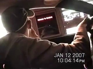 Drive-thru McDonald's Rap