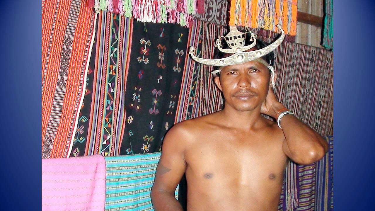 TIMOR LESTE Portugues Portuguese