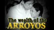 UNEXPLAINED WEALTH OF PRES GLORIA ARROYO - PCIJ CHARTS OF NET WORTH & PERSONAL ASSETS (CLICK LINK)