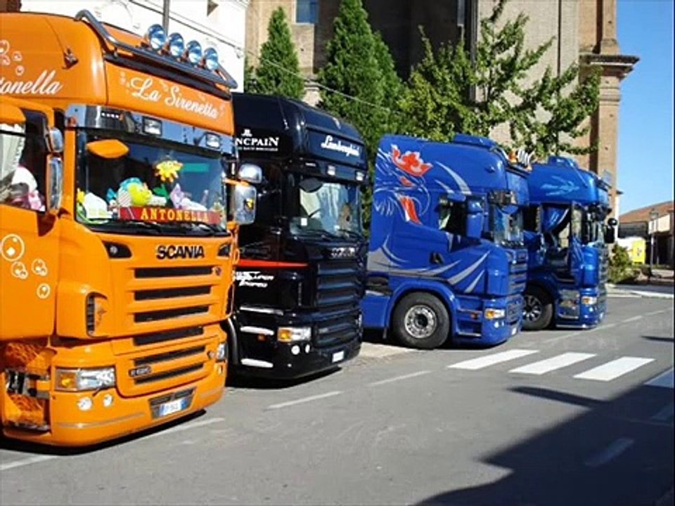 ANTONELLA  ''La Sirenetta''