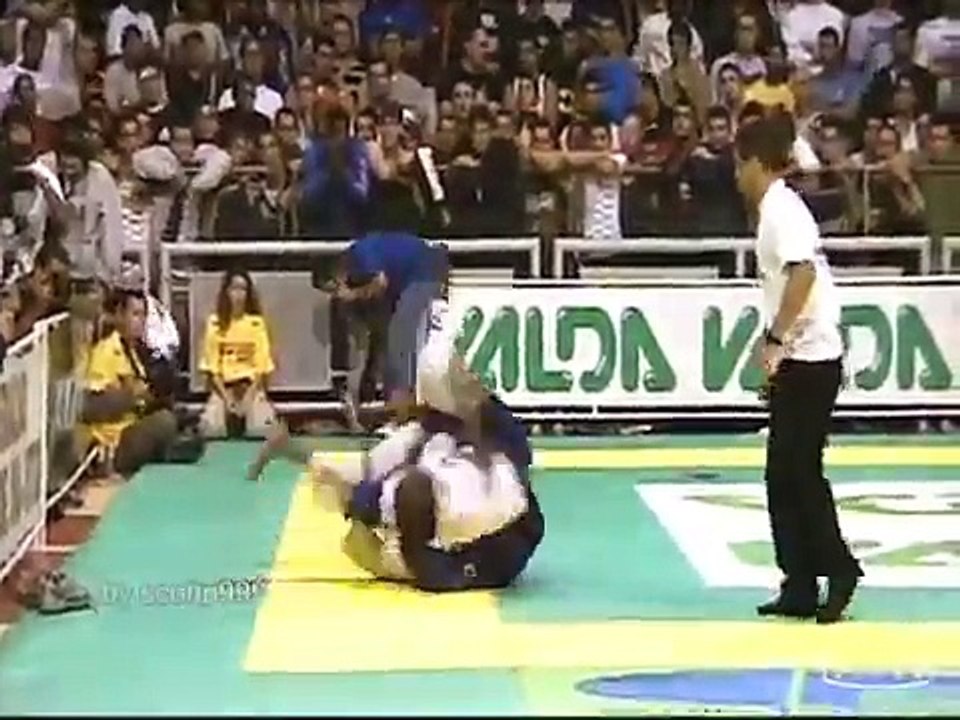 Vitor "Shaolin" Ribeiro Highlights