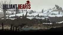OST Valiant Hearts: The Great War - Theme Music