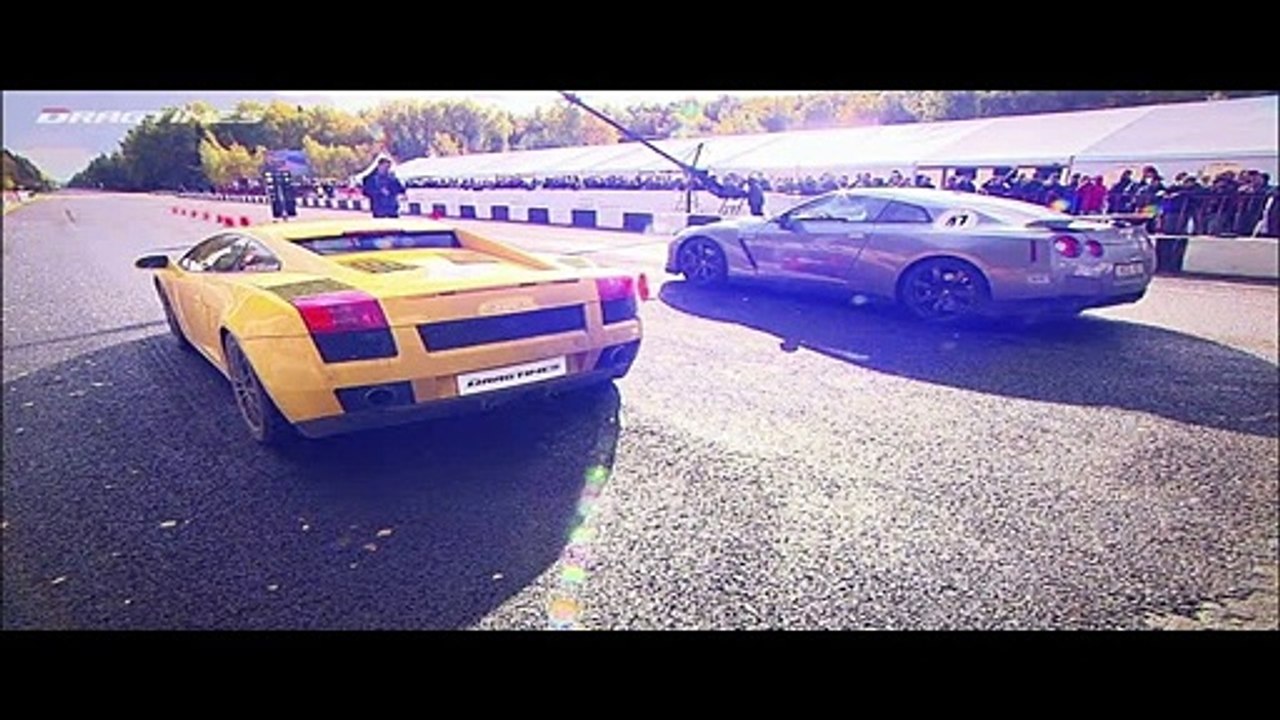 BMW vs Lamborghini vs Nissan vs Mercedes New Car Trailer New Model Car New Cars 2015