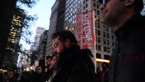 Tim DeChristopher Letter read at Occupy Wall St.