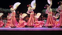 Escuela de Baile Flamenco PEÑA DE CANTE JONDO MOGUER