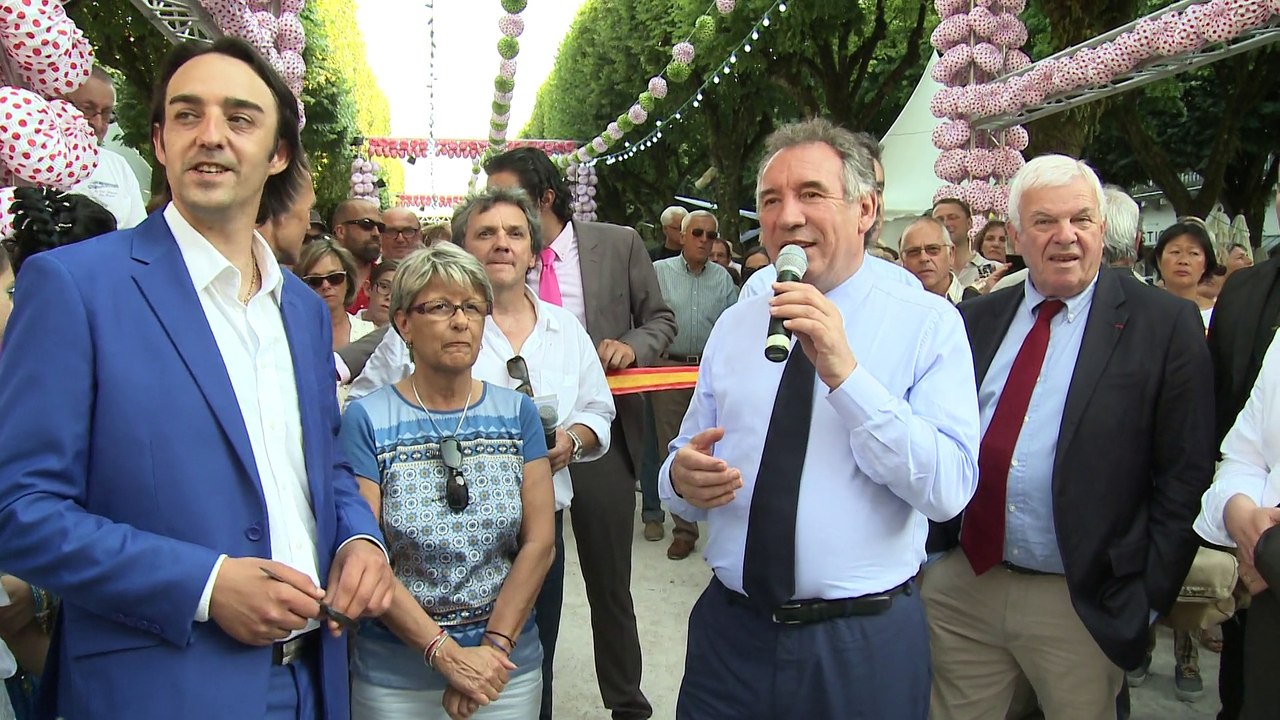 Le Festival flamenco y feria