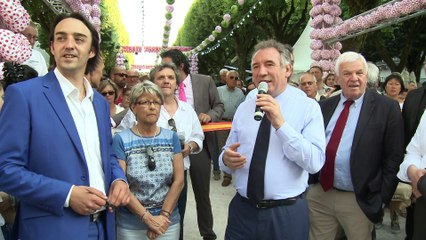 Le Festival flamenco y feria