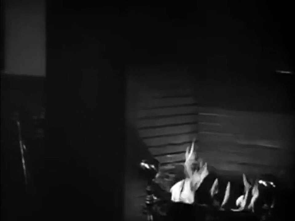 A Christmas Carol (1938) Official Trailer
