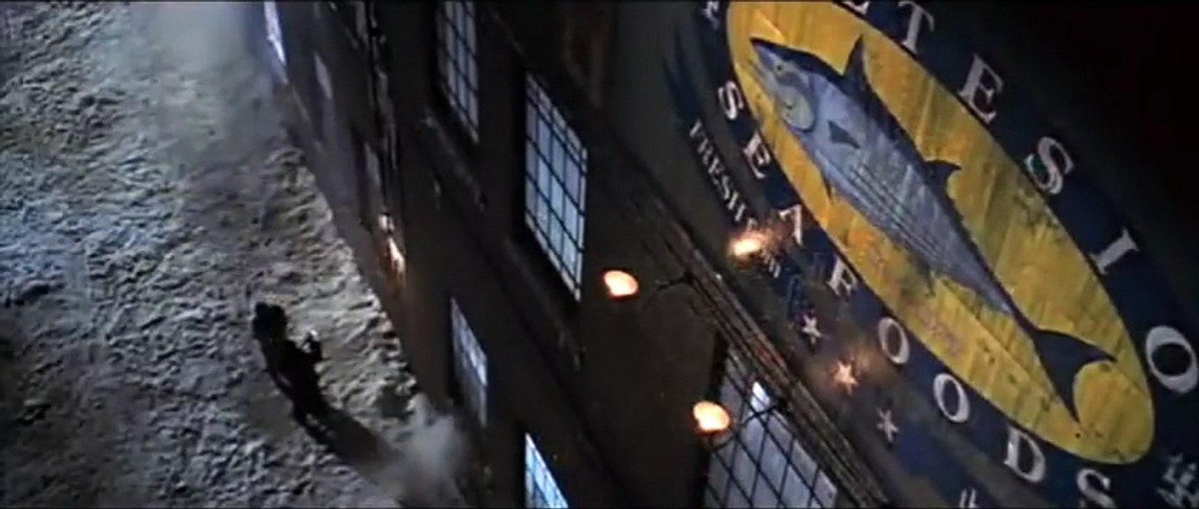 Bait (2000) Official Trailer