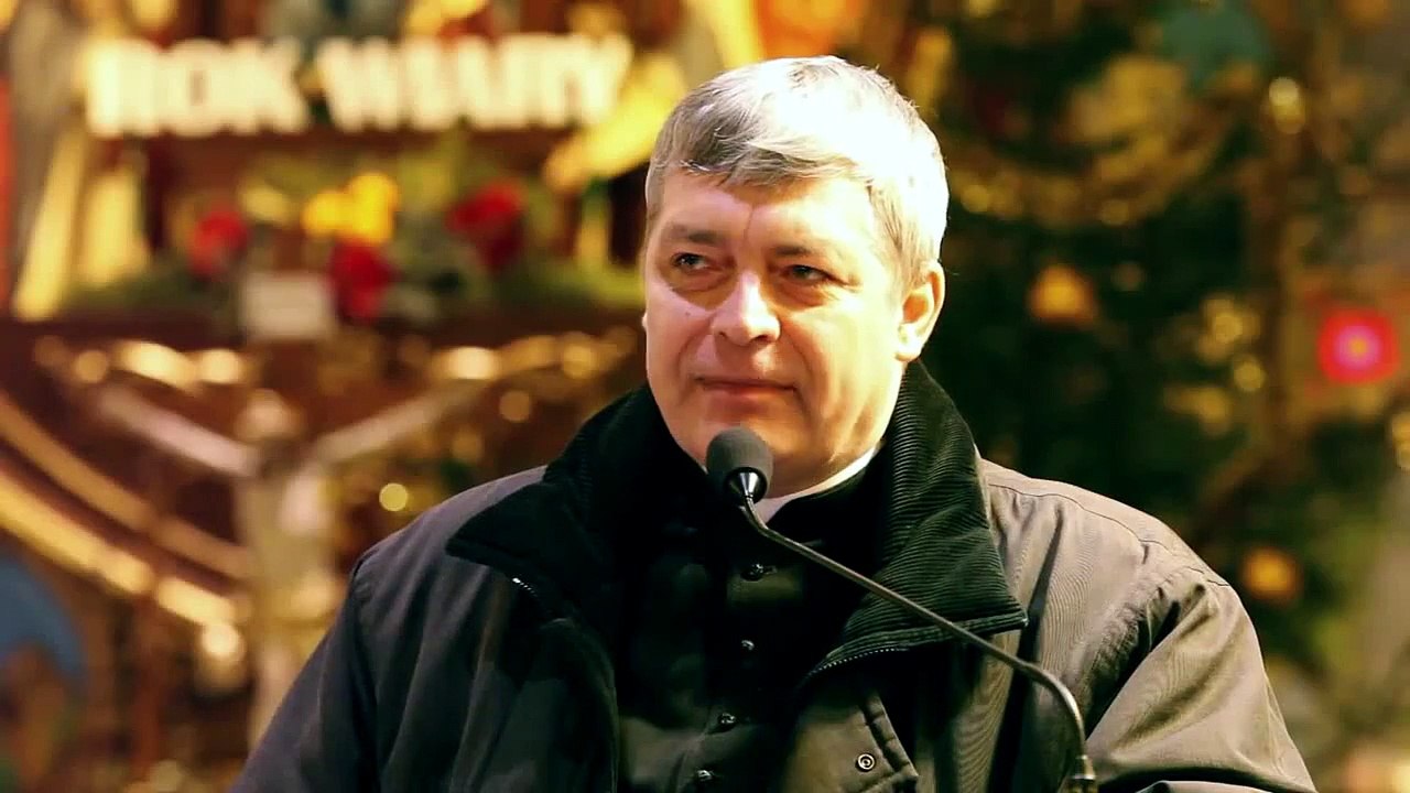 Ks. Pawlukiewicz (16) - Gdzie jest granica między odwagą a głupotą?