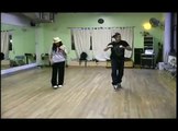 A Quick & Easy Hip Hop Dance Combo : How to do a Hip Hop Dancing Combination