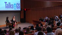 Talks@GS: Session Highlights with Lauren Bush Lauren, founder & CEO of FEED Projects