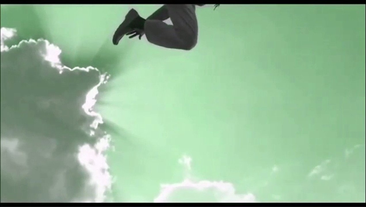 Brain Crain - Dream Of Flying