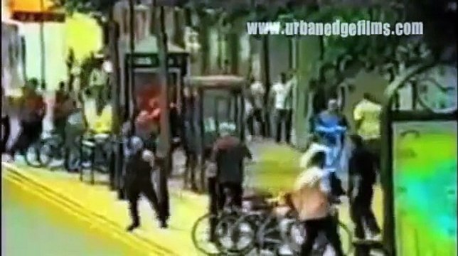 Nottingham Forest The Executive Crew F.E.C. Hooligans Top Boys Casuals