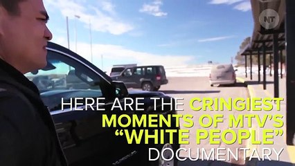 These Are The Most Cringeworthy Parts Of MTV's 'White People' Trailer