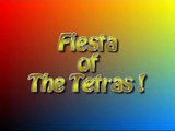 Fiesta of The Tetras!