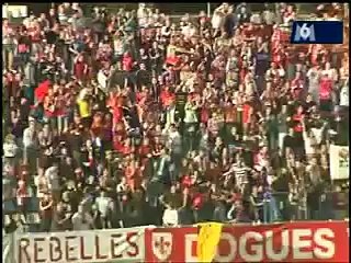 LOSC vs Rabotnicki (3-0) | Champions League 2006-2007