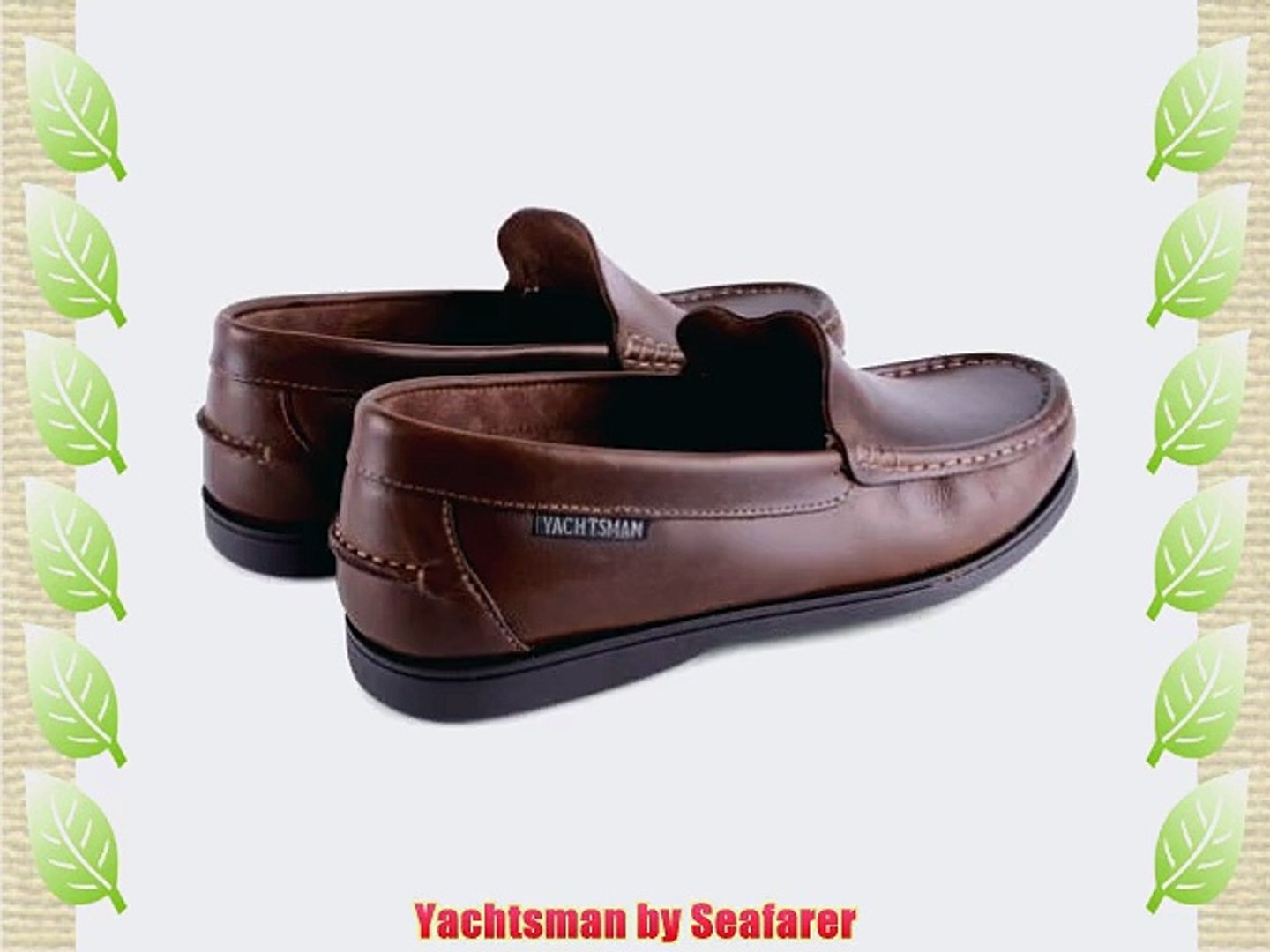 yachtsman shoes womens
