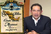 Carlos Urdiales  La Constitución y Los 3 Poderes en México