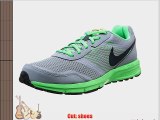 Nike Air Relentless 4 Men's Training Running Shoes Multicolor (Dv Grey/Classic Charcl/Psn Green/Volt)