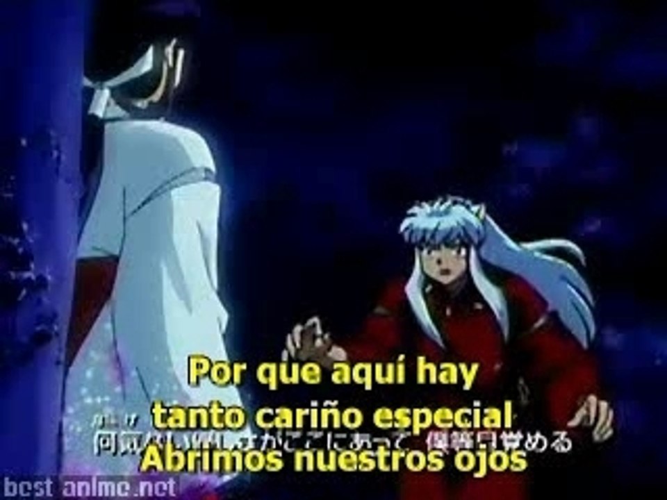 Inuyasha
