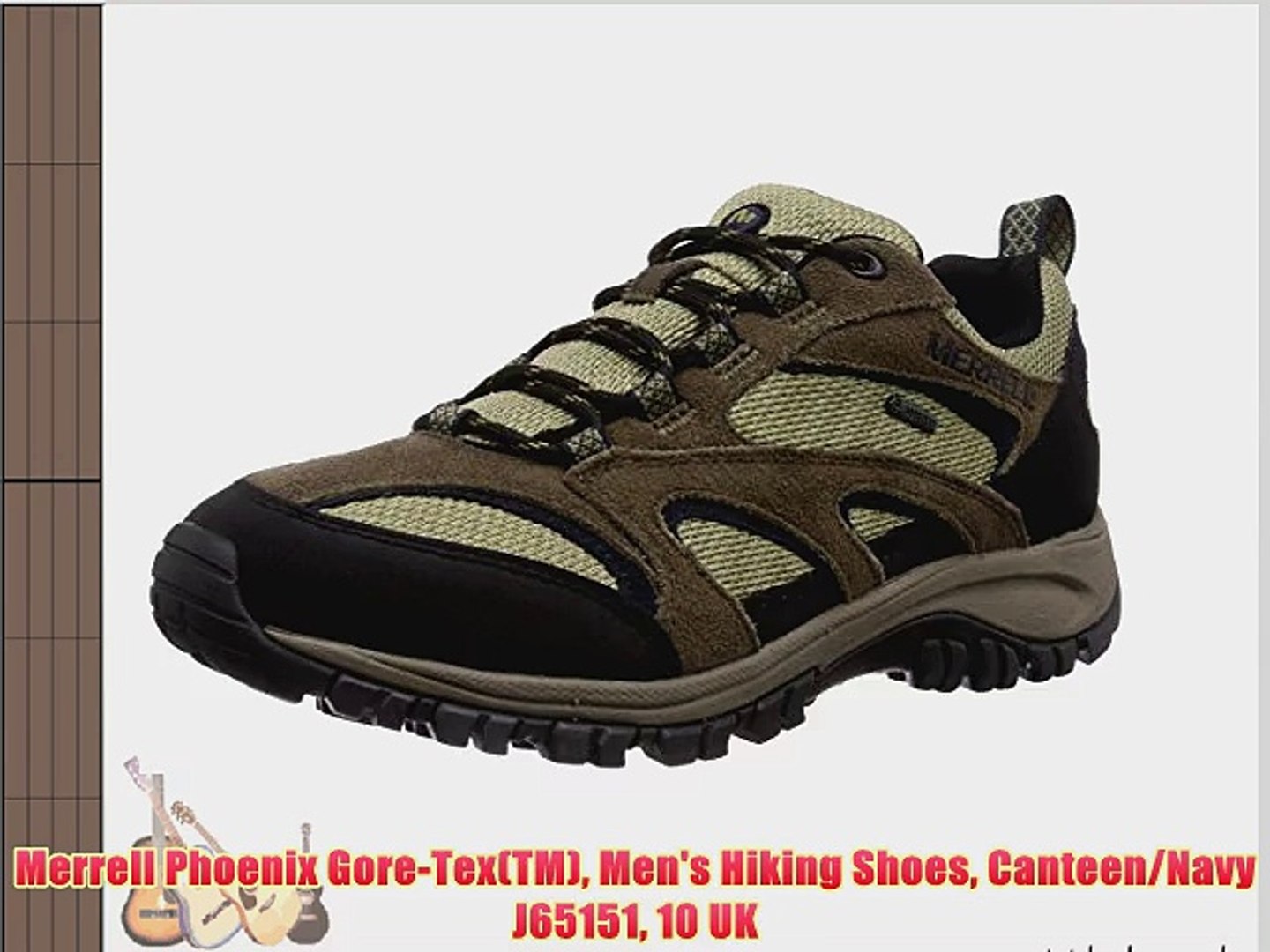 merrell canteen shoes