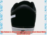 Nike Rabona Lr Men's Skateboarding Shoes Black (Black/White-Black) 9 UK (44 EU)