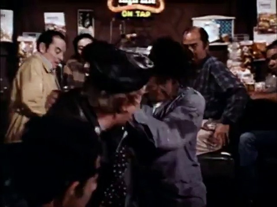They Only Kill Their Masters (1972) Official Trailer